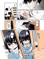 Osanai Imouto No Ookina Mune Wa Kyou Mo Ani O Madowaseru page 7