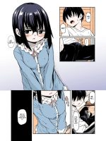 Osanai Imouto No Ookina Mune Wa Kyou Mo Ani O Madowaseru page 8