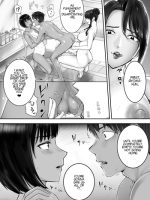 Osananajimi Ga Mama To Yatte Imasu. 7 page 8