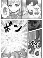 Osananajimi Healer-san Ga Goblin Ni Saimin Kakerare Kyuuai Dosukebe Dance O Odoru Made page 5