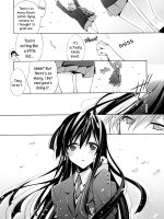 Osananajimi No Kimi - Kouhen page 2