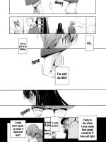 Osananajimi No Kimi - Kouhen page 6