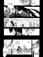 Osananajimi No Kimi - Zenpen page 9