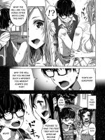 Osananajimi No Kinpatsu Gal Bitch Ni Gyaku Rape De Doutei O Ubawareta Otoko page 9