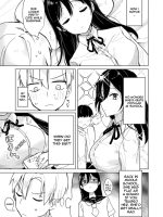 Osananajimi No Nekomi O Osotta Hanashi page 4