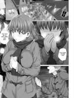 Osananajimi To Oyaji No Saimin Sex O Toru Christmas page 2