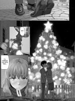 Osananajimi To Oyaji No Saimin Sex O Toru Christmas page 6