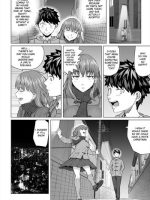 Osananajimi To Oyaji No Saimin Sex O Toru Christmas page 7
