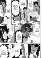 Osananajimi Wa Koraeshou page 5