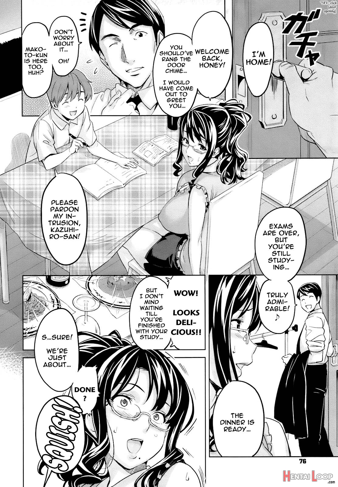 Oshieai page 10