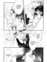 Oshiete, Anata No Aishikata page 10