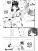 Oshiete, Anata No Aishikata page 5