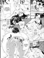Oshiete Sensei ♡ Seikyouiku Jisshuu (kouhen) page 4