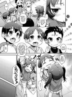 Oshiete! Shiori-sama! page 3