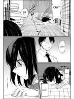 Oshikko, Kudasai! page 10