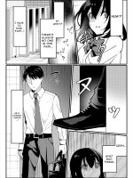 Oshikko, Kudasai! page 7