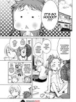 Osotode Aisu - Decensored page 1