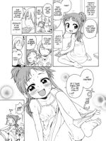 Osotode Aisu - Decensored page 3