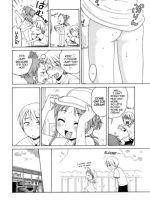 Osotode Aisu - Decensored page 4