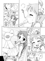 Osotode Aisu - Decensored page 6