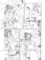 Osotode Aisu - Decensored page 9