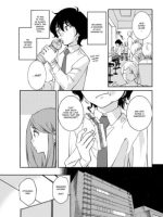 Otogawa-san To Hasamare Kachou page 9