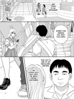 Otoko No Ore Ga Josou Shite Papakatsu Shitara Maji De Onna Ni Natta Hanashi page 8