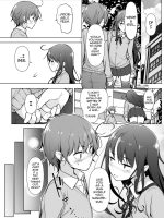 Otokonoko Doushi page 10