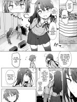 Otokonoko Doushi page 9