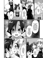 Otokonoko Gauken ~shinnyuusei Mesu Ochi Kangeikai~ page 2