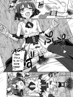 Otokonoko Maid Kissa E Youkoso! page 10