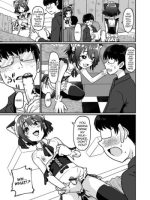 Otokonoko Maid Kissa E Youkoso! page 3