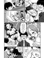 Otokonoko Maid Kissa E Youkoso! page 4