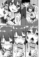 Otokonoko Maid Kissa E Youkoso! page 7