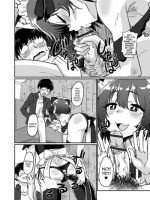 Otokonoko Maid Kissa E Youkoso! page 8