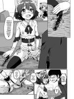 Otokonoko Maid Kissa E Youkoso! page 9