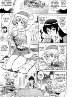 Otokonoko Santa♥ page 3