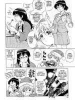 Otokonoko Santa♥ page 4