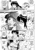 Otokonoko Santa♥ page 5