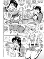 Otokonoko Santa♥ page 6
