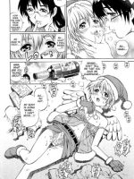 Otokonoko Santa♥ page 8