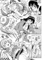 Otokonoko Santa♥ page 9
