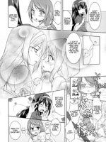 Otome Ehon ~marginal~ page 6
