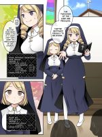 Otome Game No Akuyaku Reijou Ni Tensei Shita Watashi Wa Bad End Ni Naritakunai Node Sister Ni Tenshoku Shita Noni, Otoko Ni Hyoui Sarete Shimaimashita Wa! page 5