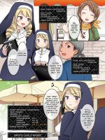 Otome Game No Akuyaku Reijou Ni Tensei Shita Watashi Wa Bad End Ni Naritakunai Node Sister Ni Tenshoku Shita Noni, Otoko Ni Hyoui Sarete Shimaimashita Wa! page 6