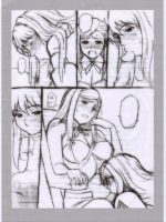 Otome No Hon Junbigou page 7