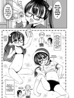 Otona Mitai Ni Suki Ni Shite Ne page 7