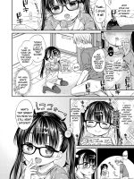 Otona Mitai Ni Suki Ni Shite Ne page 8