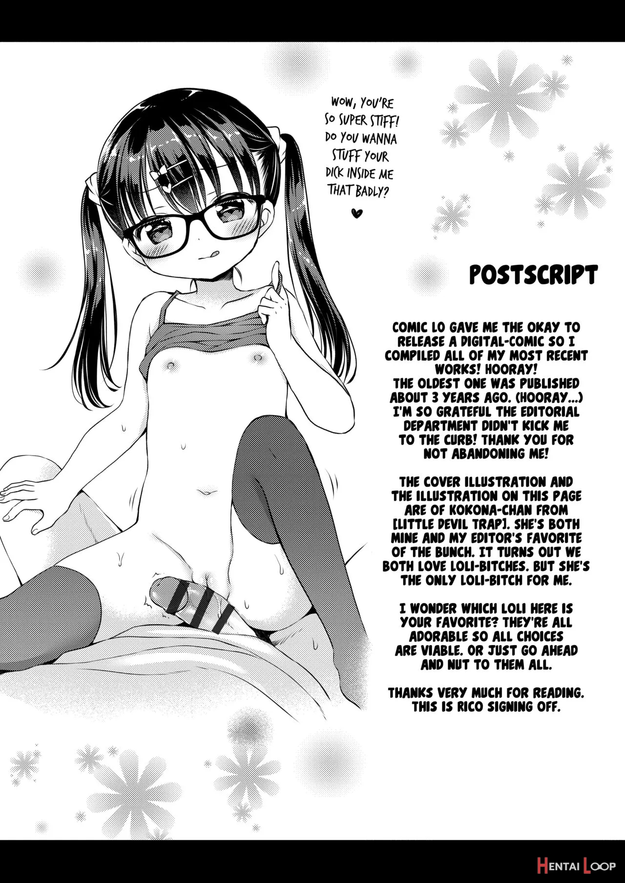 Otona Mitai Ni Suki Ni Shite Ne page 99