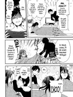 Otona Na Toshikoshi Suru No Desu! page 2